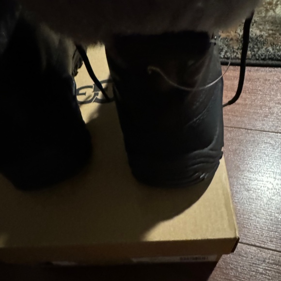 uggs boot leather size 9 new - Picture 8 of 8